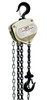 JET JET101930 S90 Series Hand Chain Hoist, 2 Ton 10' Lift