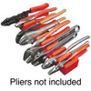 Mechanics Time Saver MTSMPH10R Magnetic Pliers Holder/Rack