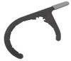 Lisle LIS61130 61130 Diesel Filter Wrench
