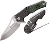 LANSKY LANUTR7 UTR7 Responder/Blademedic Knives Combo Pack