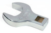 Sunex SUN97736 1/2" Drive Jumbo Straight Crowfoot Wrench, 1-1/8"-2pack