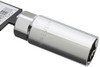 GearWrench KDT80403 Apex Tool Group KD80403 .38 Drive 1.18 Spark Plug Socket