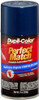 SHERWIN WILLIAMS DUPBCC0409 Dupli-Color BCC0409 Patriot Blue Metallic Chrysler Exact-Match Automotive Paint - 8 oz. Aerosol