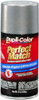 SHERWIN WILLIAMS DUPBCC0417 Dupli-Color BCC0417 Bright Platinum Metallic Chrysler Exact-Match Automotive Paint - 8 oz. Aerosol