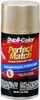 SHERWIN WILLIAMS DUPBTY1610 Dupli-Color BTY1610 Desert Sand Mica Toyota Exact-Match Automotive Paint - 8 oz. Aerosol