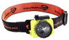 "STREAMLIGHT, INC." STL61600STREAMLIGHT, INC. 61600 Double Clutch USB Rechargeable Headlamp, Yellow
