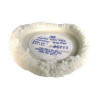 3M MMM5711 05711 Wool Compounding Pad, Single Sided