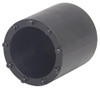 Lisle LIS31550 31550 Axle Hub Bridge Nut Socket for GM