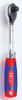 E-Z Red EZRMR14 MR14 1/4" Drive Extendable Monster Ratchet
