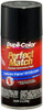 SHERWIN WILLIAMS DUPBTY1622 Dupli-Color BTY1622 Black Sand Pearl Toyota Exact-Match Automotive Paint - 8 oz. Aerosol