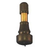 Milton Industries MIL493-10 Milton 493-10 1 1/4" High Pressure Tubeless Tire Valve - Box of 10