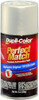 SHERWIN WILLIAMS DUPBTY1608 Dupli-Color BTY1608 Silver Opal Metallic Toyota Exact-Match Automotive Paint - 8 oz. Aerosol