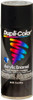 SHERWIN WILLIAMS DUPDA1605 Dupli-Color DA1605 Flat Black General Purpose Acrylic Enamel - 12 oz.