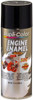 SHERWIN WILLIAMS DUPDE1613 Dupli-Color Engine Enamel With Ceramic Gloss Black 12 Oz. Aerosol - Lot of 6