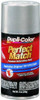 SHERWIN WILLIAMS DUPBTY1613 Dupli-Color BTY1613 Millennium Silver Pearl Toyota Exact-Match Automotive Paint - 8 oz. Aerosol