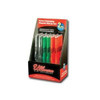 Ullman Devices ULL15XDISP 15XDISP Pocket Telescopic Multicolor Mag Pick-Up Tool Disp