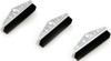 WILMAR WLMW80632 W80632 3-Piece Stone Set for Brake Hone