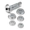 WILMAR WLMW83020 Performance Tool W83020 Bearing Race And Seal Driver Set,7-Piece