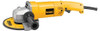 DeWalt DWTDW840 Angle Grinder Tool, 7-Inch, 13-Amp (DW840)