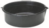 Plews PLW75-760 75-760 Plastic Drain Pan - 6 Quart Capacity