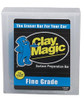 Fibre Glass-Evercoat FIB2200 Fibre Glass-Evercoat 2200 Blue Fine Grade Clay Magic