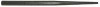 Mayhew MAY22017 Line-Up Punches - Full Finish - 460 3/8" line-up punch