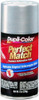 SHERWIN WILLIAMS DUPBVW2039 Dupli-Color BVW2039 Reflex Silver Metallic Volkswagen Exact-Match Automotive Paint - 8 oz. Aerosol