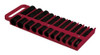 Lisle LIS40900 40900 Red 1/2" Magnetic Socket Holder