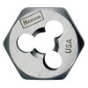 Sanford HAN7229 High Carbon Steel Re-Threading Fractional Hexagon Dies - die 5/16-24 hrt hanson