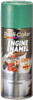 SHERWIN WILLIAMS DUPDE1618 Dupli-Color Engine Enamel With Ceramic Detroit Diesel Alpine Green 12 Oz. Aerosol - Lot of 6