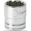 GearWrench KDT80771 SOC 1-1/8 1/2D 12PT