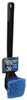 Carrand CRD93039 Turtle Wax TW1244 Long Handle Car Wash Brsh