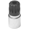 VIM Tools VIMXZN116MH DRAIN PLUG SKDT FOR AUDI & VW 16MM W/ TAMPER PROOF