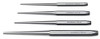 GearWrench KDT82307 82307 4 Piece Long Taper Punch Set