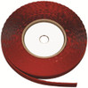 3M MMM61405 61405 - Wheel Weights Tn-2023 20.1Mm X 2m X 4Mm, 1Rl/Cs