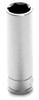 WILMAR WLMW32414 Performance Tool W32414 1/2" Drive 6-Point Socket, 14mm