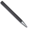 Mayhew MAY24001 4-1/2 Steel Center Punch with Black Oxide Finish