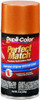 SHERWIN WILLIAMS DUPBNS0503 Dupli-Color BNS0503 Orange Mist Metallic Nissan Exact-Match Automotive Paint - 8 oz. Aerosol