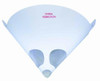Astro Pneumatic AST4583F Astro 4583F Fine Long Narrow Nylon Mesh Paint Strainer