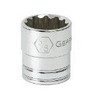 GearWrench KDT80354 80354 6-Point Standard Socket