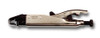 ANGLO AMERICAN ANGGR92207 Grip-On GR92207 7" Axial Grip J-Shaped Locking Pliers - Epoxy-Coated