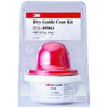 3M MMM5860 (TM) Dry Guide Coat Cartridge, 05860, 50 gr, 10 per case