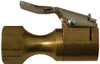 CTA Tools CTA1930 1930 Straight Lock-On Air Chuck