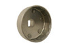 CTA Tools CTA2460 2460 64-Millimeter by 14 Die-Cast Cap-Type Oil Filter Wrench