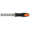 VIM Tools VIMSSC75C2 Stainless Dual Bevel Striking Scraper, .75" wide