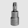 GearWrench KDT80453 Apex Tool Group KD80453 .38 Drive 2 Piece T47 Internal Torx Socket