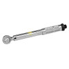 WILMAR WLMM202-P Performance Tool M202-P 3/8-Inch Drive Click Torque Wrench
