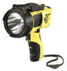 "STREAMLIGHT, INC." STL44910STREAMLIGHT, INC. 44910 Waypoint 1000 Lumens Spotlight with 120-volt AC Charger, Yellow