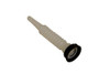 Lisle LIS19742 White Spout & Threaded Collar