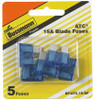 Cooper Bussmann BSMBPATC15RP Buss Automotive Fuses Atc 15 A 32 V 5 / Card